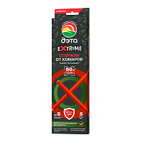 Средство для защиты от комаров и летающих насекомых стержни Дэта Extrime (5 шт.)