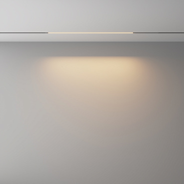 Трековый светильник Technical TR240-4-12WTW-DD2-B