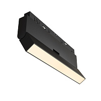 Трековый светильник Technical TR036-4-12WTW-DD2-B