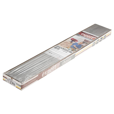 Ламинат 32 класс Ultradecor Expert Choice дуб атомик 2,22 кв.м 8 мм с фаской