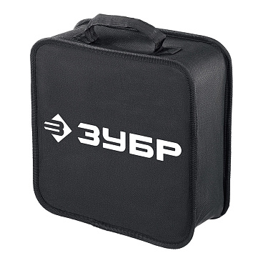 Дрель-шуруповерт аккумуляторная Зубр DL-121-42 12 В 4 Ач Li-Ion 2 АКБ и ЗУ