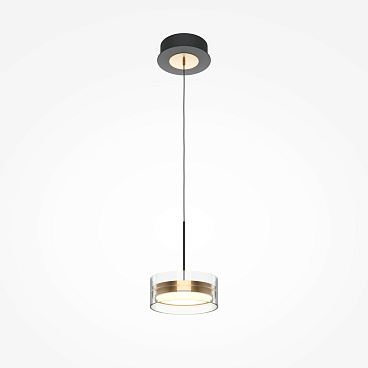 Подвесной светильник Maytoni MOD348PL-L14BBS3K