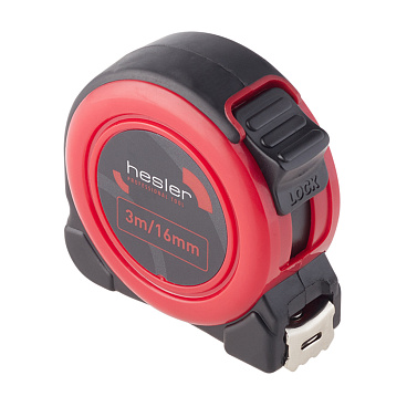 Набор инструментов Hesler (TK01-800) (9 шт.)