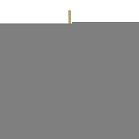 Настенный светильник (бра) Maytoni MOD256WL-L5BS3K1