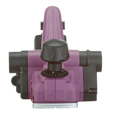 Рубанок аккумуляторный КМ АТОМ 18 В 82 мм без АКБ и ЗУ (СP-181)