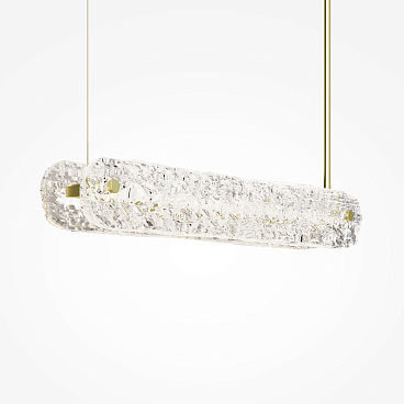 Подвесной светильник Maytoni MOD439PL-L20BSK