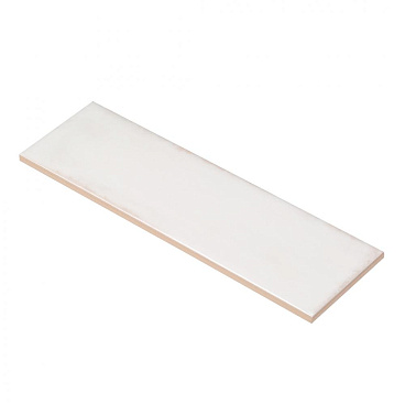 Плитка облицовочная Kerama Marazzi Монпарнас белая 285x85x8 мм (44 шт.=1,07 кв.м)