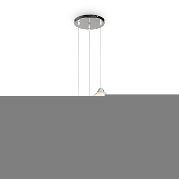 Подвесной светильник Freya FR5375PL-03CH1