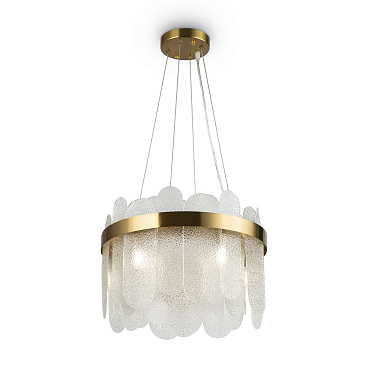 Подвесной светильник Freya FR5141PL-05BS