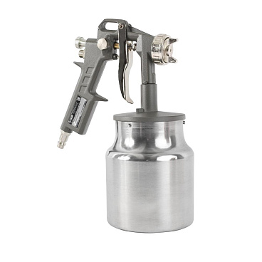 Краскопульт пневматический Patriot LV 162В 1/4 1 л (830901010)