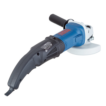 Шлифмашина угловая электрическая Фиолент МШУ17-11-125Э Professional 1100 Вт d125 мм (ИДФР298135013-01)