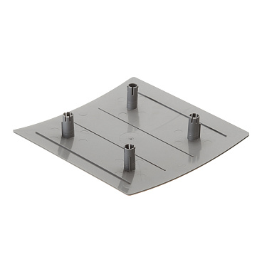 Панель декоративная для вентилятора KW Awenta PEDW100 венге