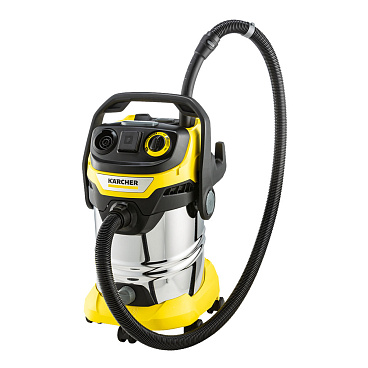 Строительный пылесос Karcher WD 6 P S V-30/6/22/T (YSY) *EU 1300 Вт 30 л (1.628-360.0)
