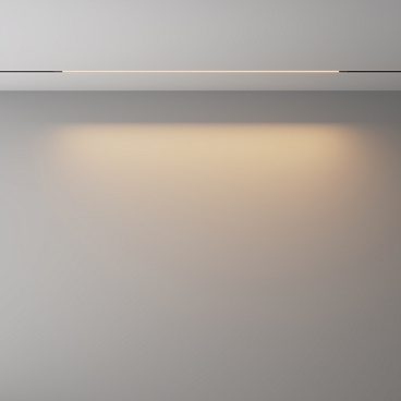 Трековый светильник Technical TR240-2-18W3K-B