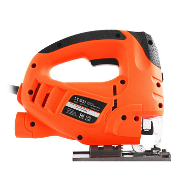 Лобзик электрический Patriot LS 900 800 Вт (190301790)