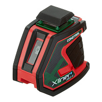 Нивелир лазерный Condtrol XLiner 360 G (1-2-134)