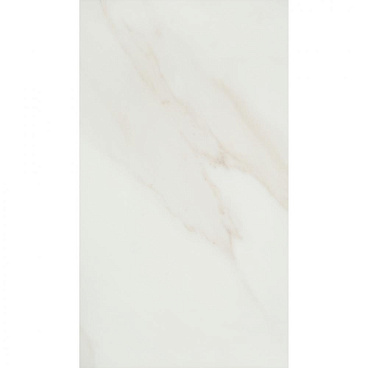 Плитка облицовочная Kerama Marazzi Гран Пале белая 400х250х8 мм (11 шт.=1,1 кв.м)