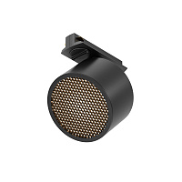 Трековый светильник Technical TR225-1-GX53-B