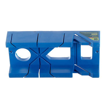 Стусло Сибртех пластиковое 300х100 мм (22572)