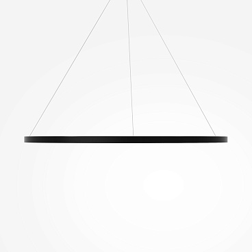 Подвесной светильник Maytoni MOD058PL-L65BK