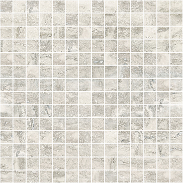 Echo Мозаика серый 30х30