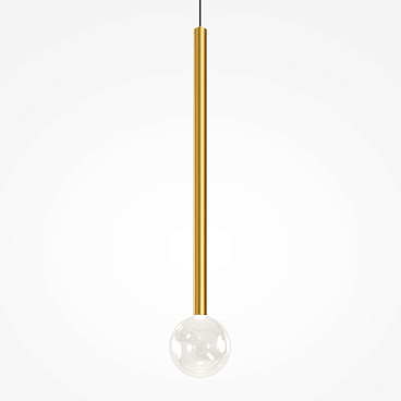 Подвесной светильник Maytoni MOD383PL-L4BS3K