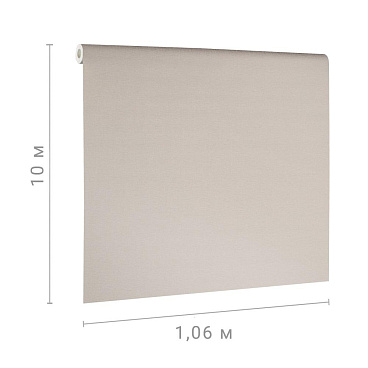 Обои компакт-винил на флизелиновой основе Ateliero Annushka 286546 (1,06х10,05 м)