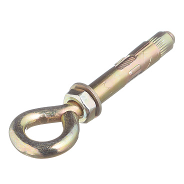 Набор для крепления люстры с кольцом