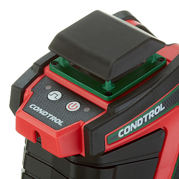 Нивелир лазерный Condtrol XLiner 360 G (1-2-134)
