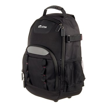 Рюкзак для инструментов КМ АТОМ 350х160х440 мм