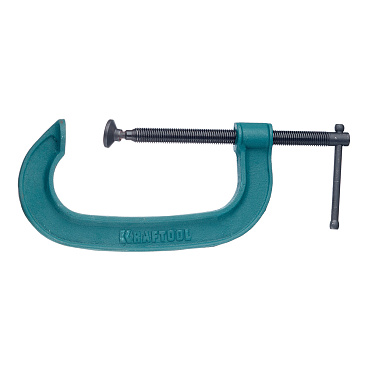 Струбцина столярная Kraftool G-тип 150х65 мм (32229-150)