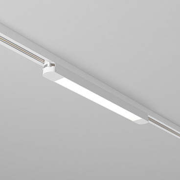 Трековый светильник Technical TR000-1-12W4K-W_1